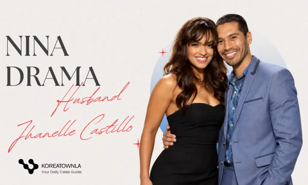 Nina Drama Husband