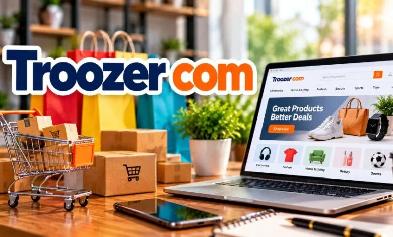 Troozer.com: Website Overview, Features, Safety, Benefits, and Things to Know Troozer.com